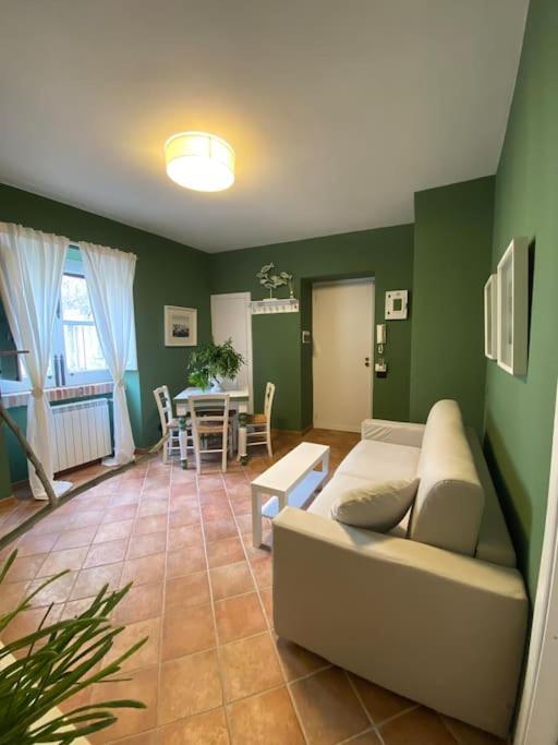 Casa Vacanza Al Duomo: Cefalù Exterior foto