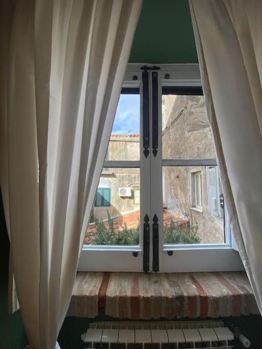 Casa Vacanza Al Duomo: Cefalù Exterior foto